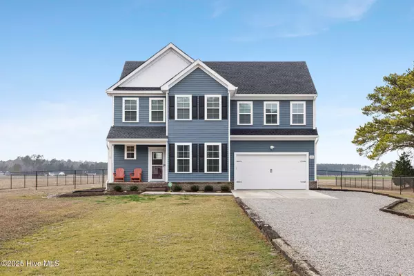 308 Old Swamp RD, South Mills, NC 27976