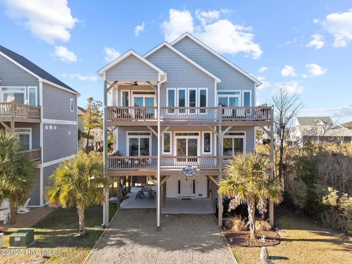 Surf City, NC 28445,317 Oceanaire LN