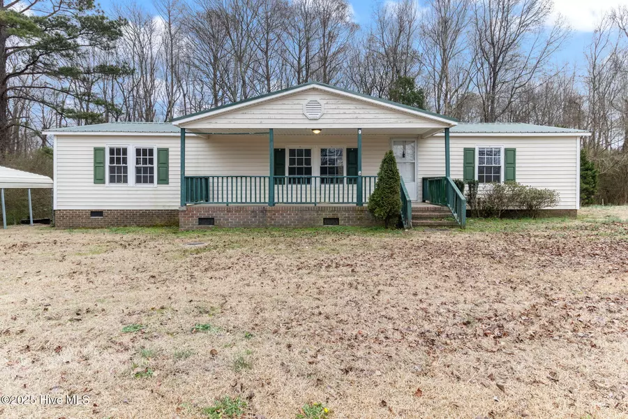 4181 Bear Grass RD, Williamston, NC 27892