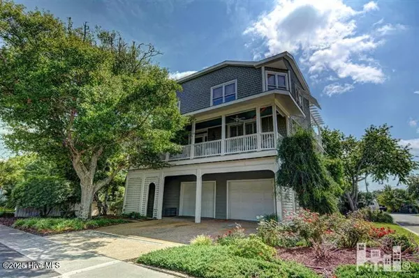 17 Island DR,  Wrightsville Beach,  NC 28480