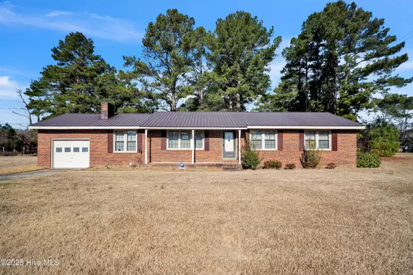 310 Tom ST, Roper, NC 27970