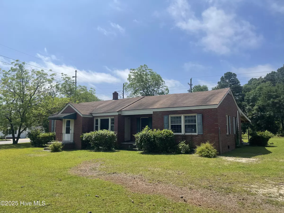 Rocky Mount, NC 27804,3301 Amherst RD