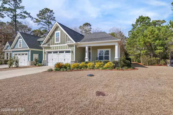 Sunset Beach, NC 28468,104 Gulley CT
