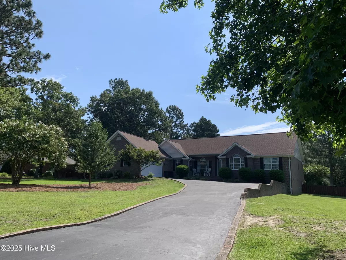 Whispering Pines, NC 28327,20 Princess Gate