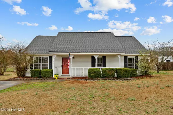 Grimesland, NC 27837,3792 Alvin RD