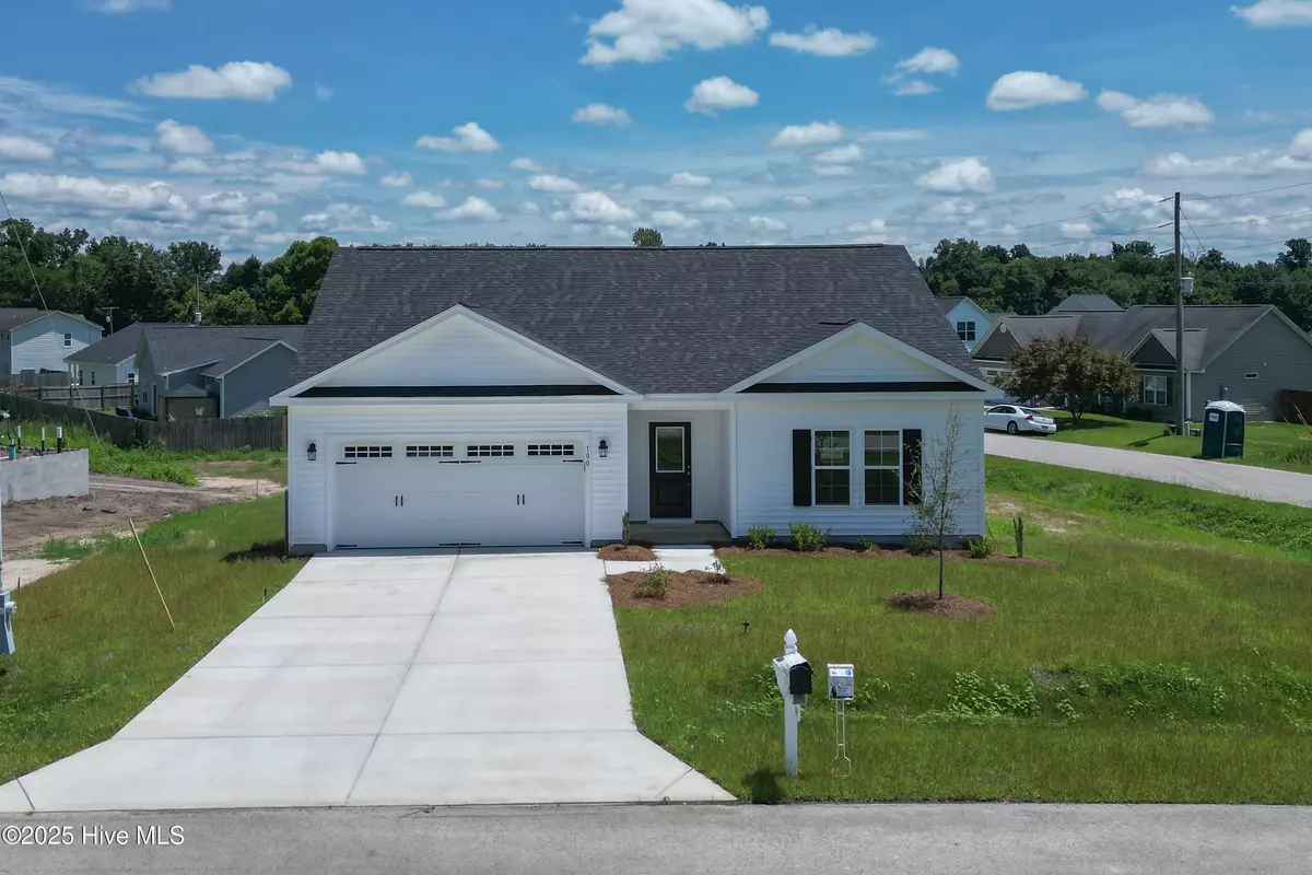 Richlands, NC 28574,100 Dole CT