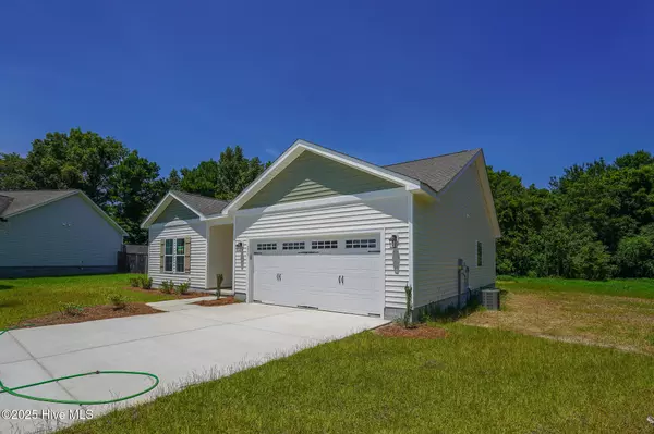 Richlands, NC 28574,255 Deer Haven DR