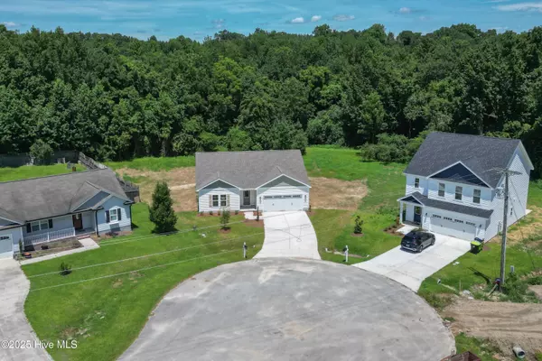 Richlands, NC 28574,255 Deer Haven DR