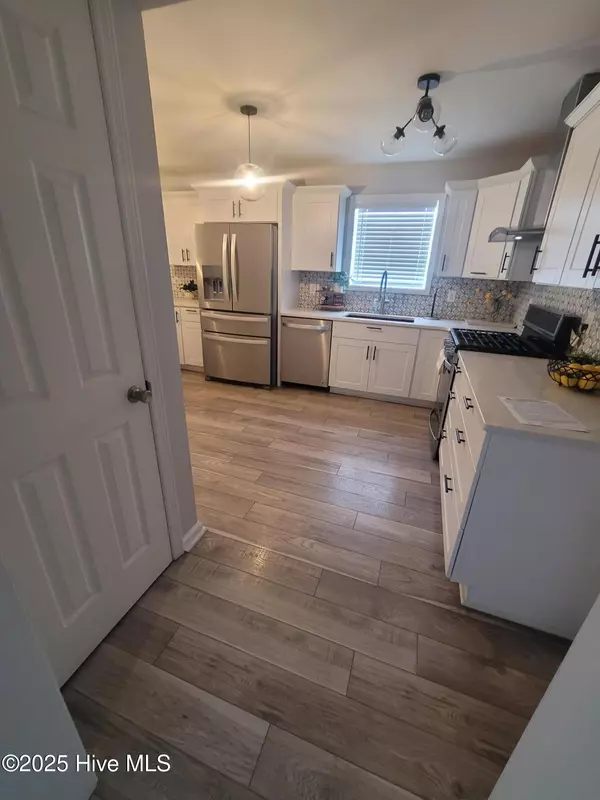 Kinston, NC 28504,903 Pamela DR