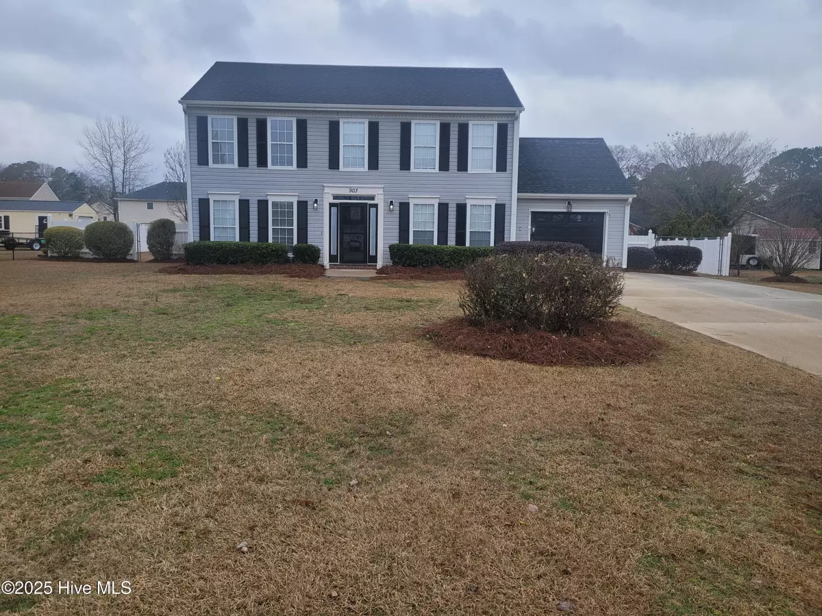 Kinston, NC 28504,903 Pamela DR