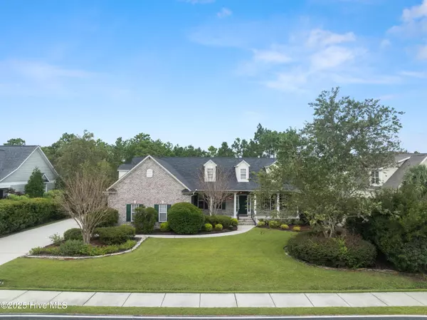 Southport, NC 28461,3697 Wingfoot DR