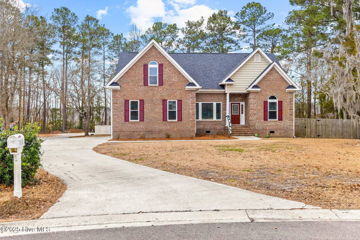 Leland, NC 28451,10104 Bedrock CIR SE