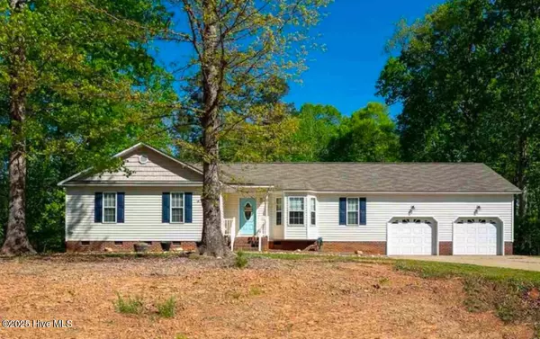 29 Texas Cattle DR, Clayton, NC 27520