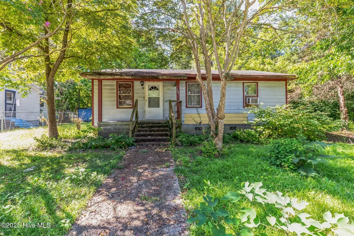 Laurinburg, NC 28352,355 Roosevelt ST
