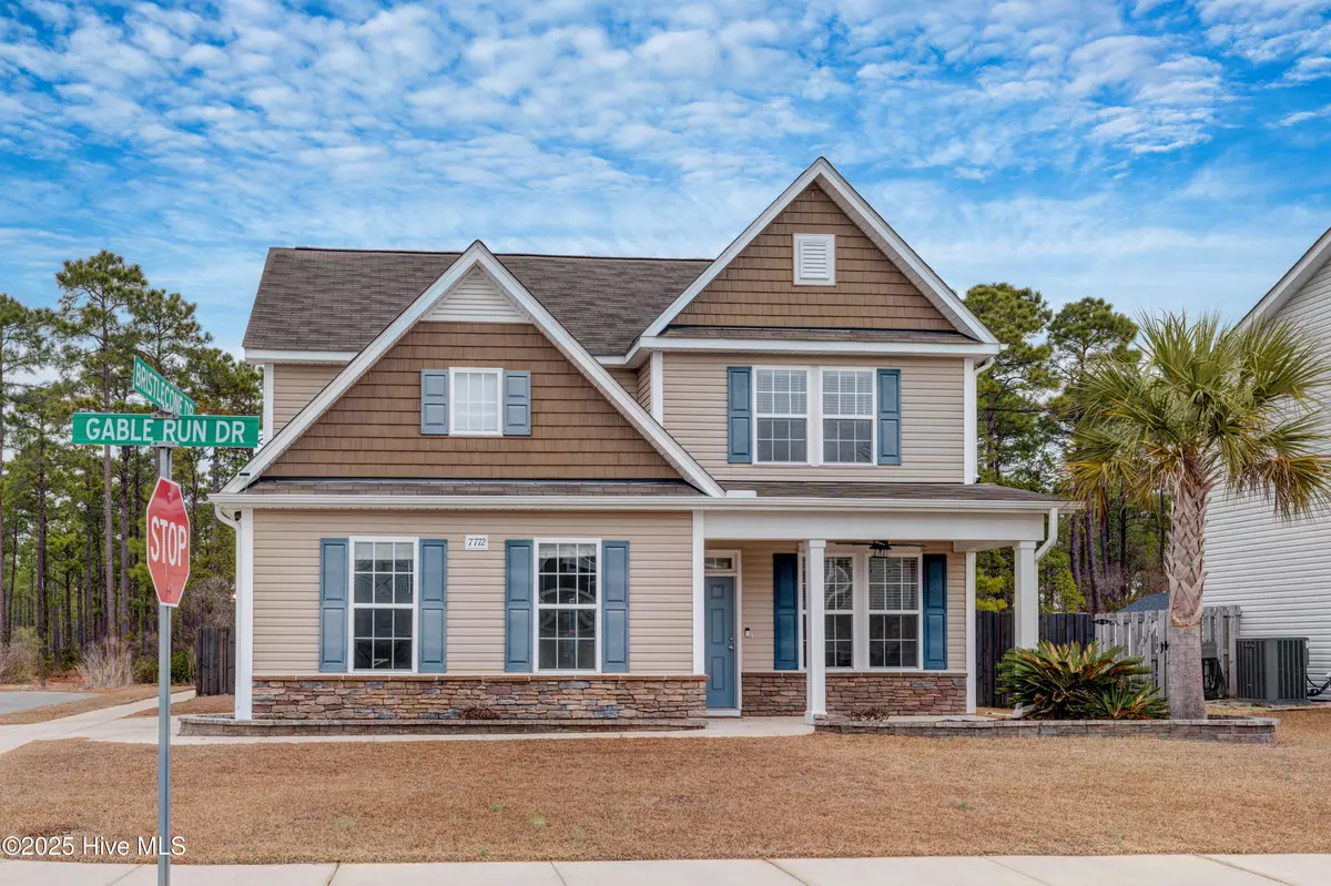 Wilmington, NC 28411,7772 Gable Run DR