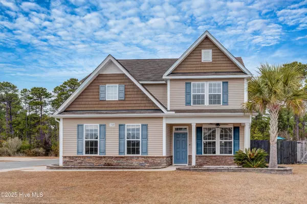 Wilmington, NC 28411,7772 Gable Run DR