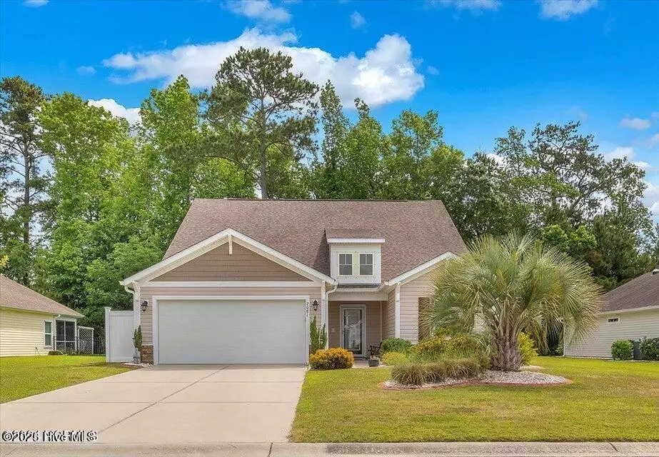 Calabash, NC 28467,2081 Castlebridge CT NW
