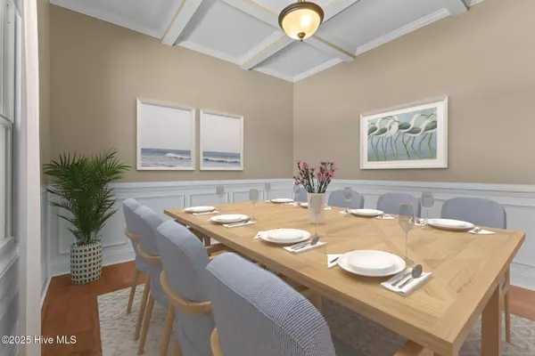Pinehurst, NC 28374,15 Beryl CIR