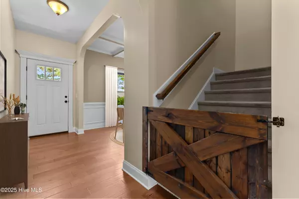 Pinehurst, NC 28374,15 Beryl CIR