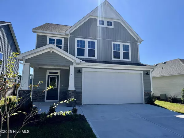 7415 Julius Dr, #101, Leland, NC 28451
