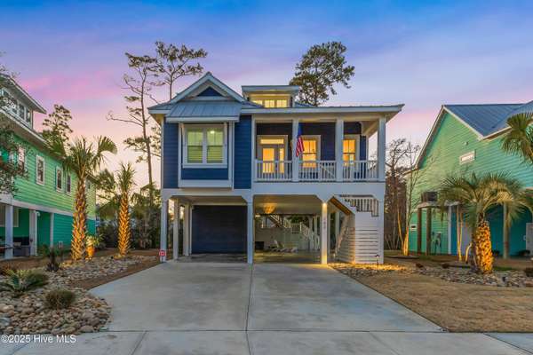 102 Lucas CV, Oak Island, NC 28465