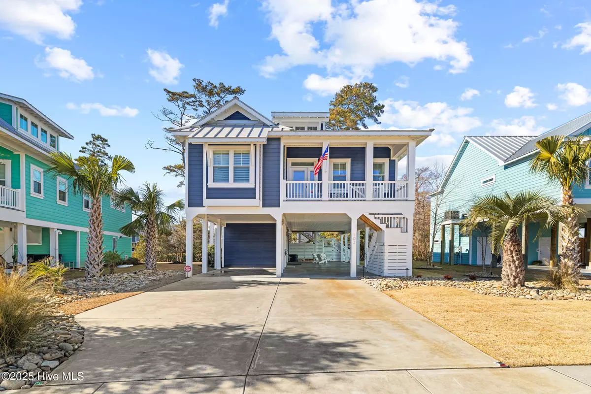 Oak Island, NC 28465,102 Lucas CV