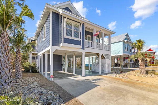 Oak Island, NC 28465,102 Lucas CV