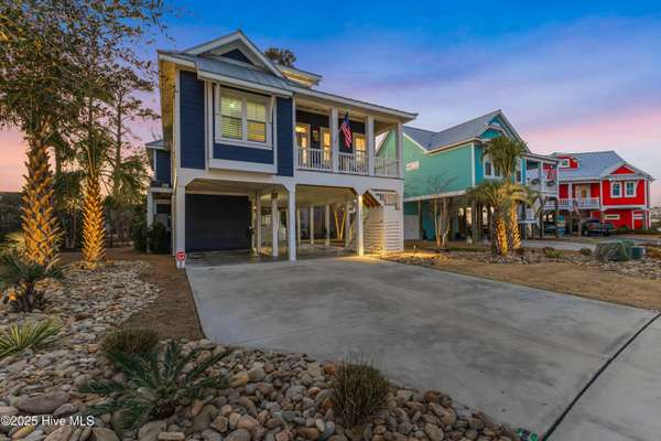 Oak Island, NC 28465,102 Lucas CV