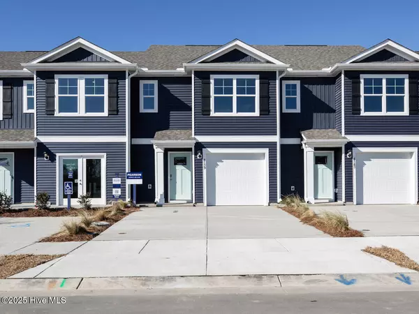 102 N Grassland RD #Unit 24, Surf City, NC 28445