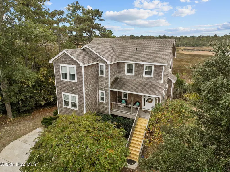 206 Sunrise Crossing DR, Kill Devil Hills, NC 27948