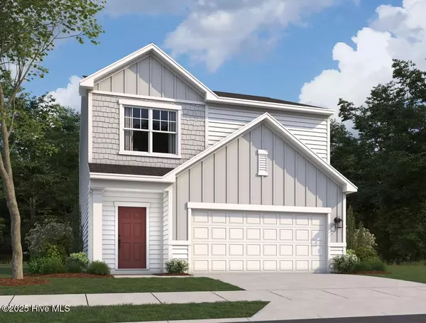 1125 Centerview DR,  Nashville,  NC 27856
