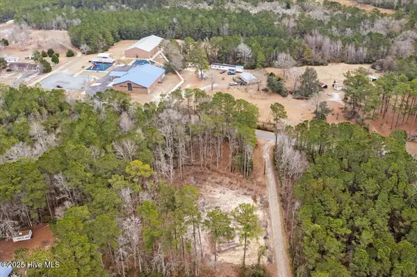 Shallotte, NC 28470,390 Walkinghorse PT SW