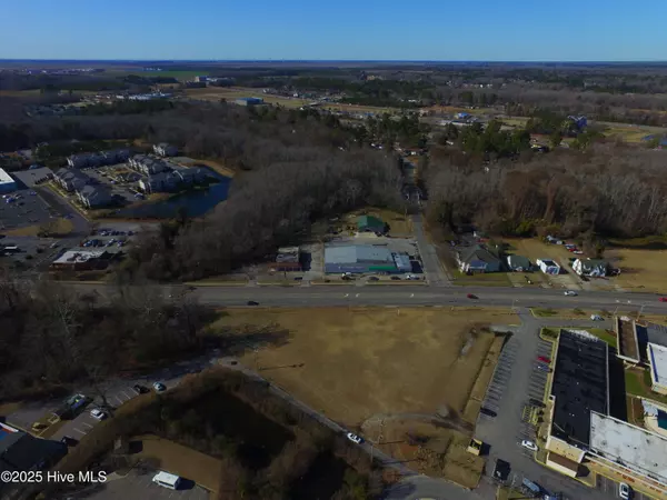 530 S Hughes BLVD, Elizabeth City, NC 27909