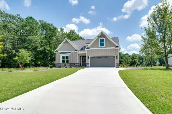 Wallace, NC 28466,135 Sycamore Lakes DR