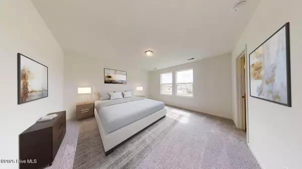 Nashville, NC 27856,1137 Centerview DR