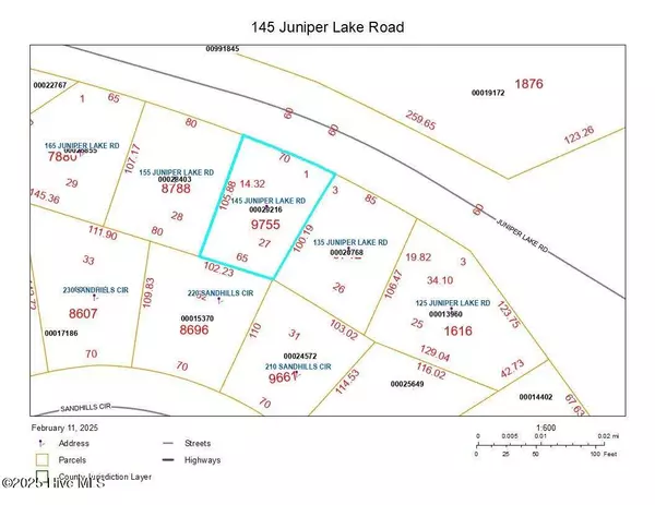 Pinehurst, NC 28374,145 Juniper Lake RD