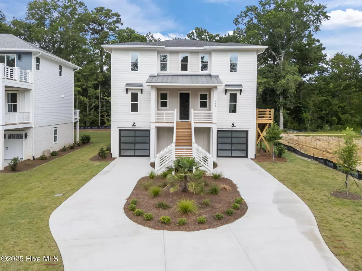 Wilmington, NC 28411,633 Vale DR