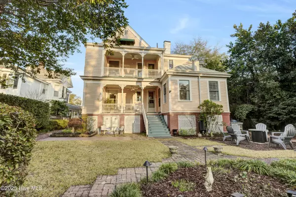 Wilmington, NC 28401,412 S 3rd ST