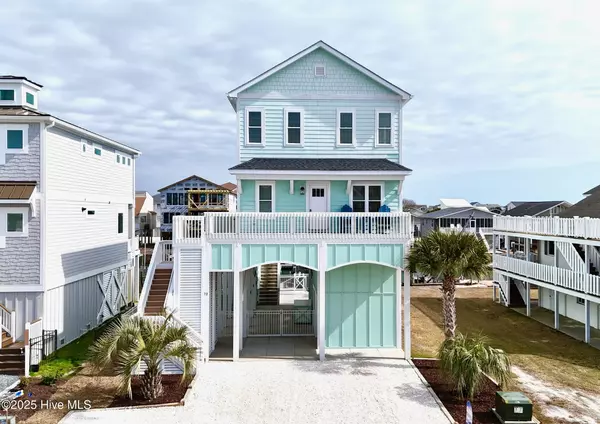 Ocean Isle Beach, NC 28469,72 Monroe ST