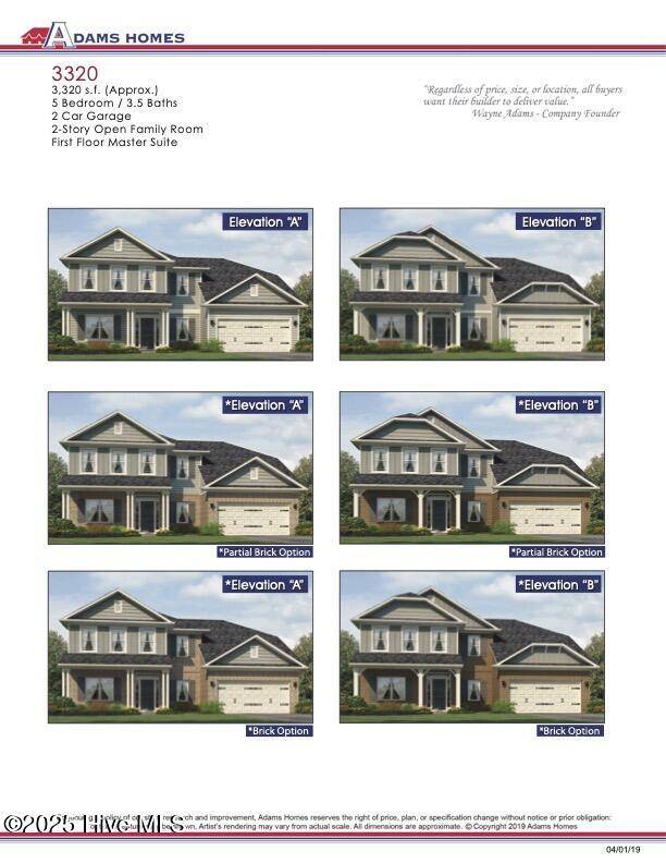 La Grange, NC 28551,102 Oxford CT