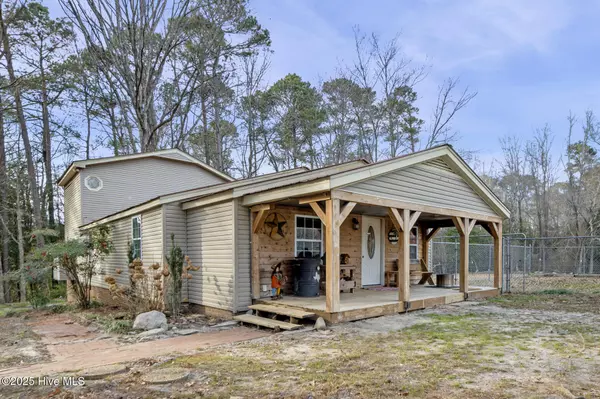 Willow Spring, NC 27592,577 Dixon RD #Unit D