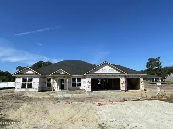 103 Manchester CT, La Grange, NC 28551