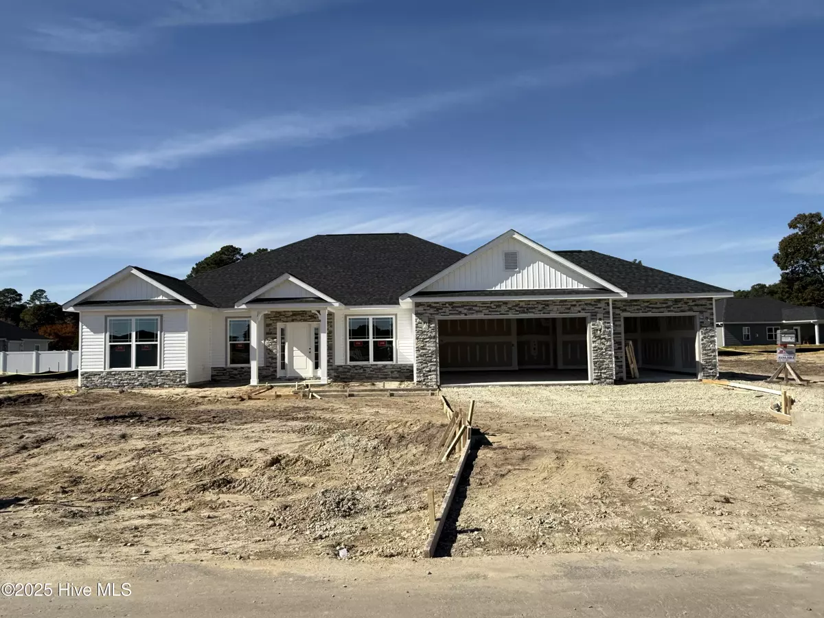 La Grange, NC 28551,103 Manchester CT