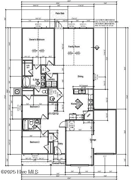 Bunnlevel, NC 28323,35 College ST