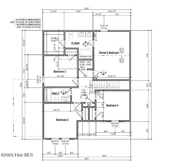 Erwin, NC 28339,605 Wondertown DR