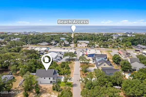 Oak Island, NC 28465,106 NE 64th ST