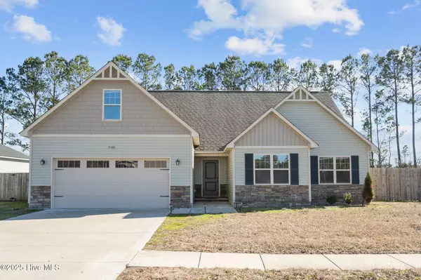 1060 Furia DR,  Jacksonville,  NC 28540