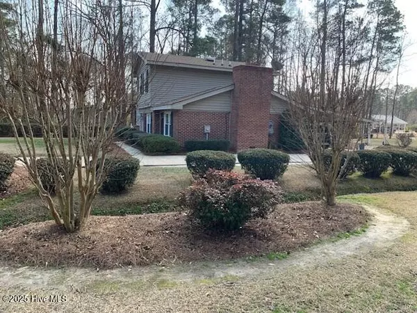 Whiteville, NC 28472,489 Pleasant Plains Church RD