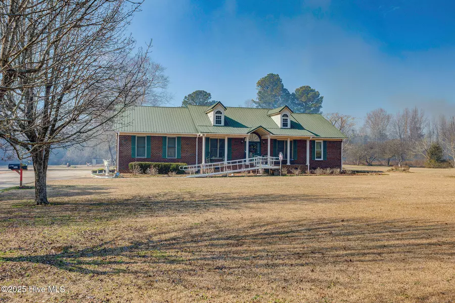 2830 S Us 117 HWY, Magnolia, NC 28453