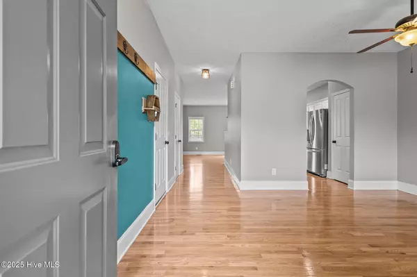 Pinehurst, NC 28374,22 Beryl CIR